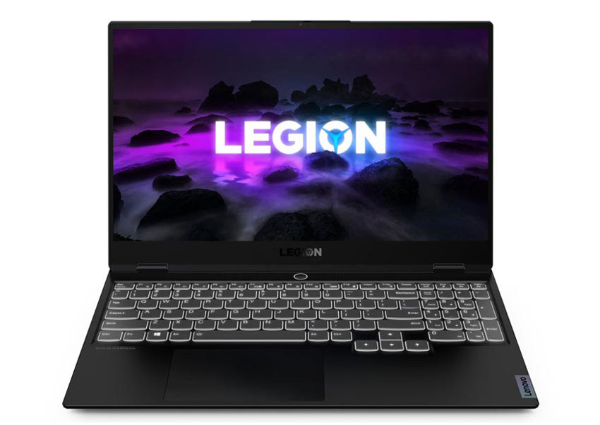 Laptop